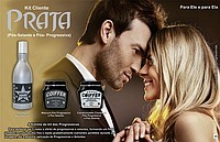 Kit Pós Química