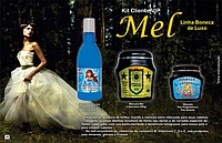 KIt de Mel Completo