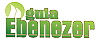"Ebenezer" Até aqui nos ajudou o Senhor!