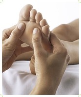 Massagem Anti- Stress próximo ao Metrô Santa Cruz - Zona Sul SP
