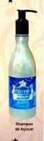 Shampoo de Açúcar