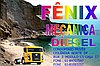 MECANICA  FENIX  //  FENIX  MECANICA  DF