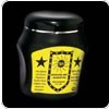 Mascara de Mel e Queratina 250g