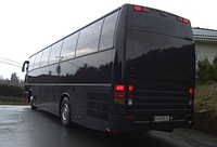Manutenção  e  mecanica  em ônibus  inte - estaduais