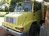 MERCEDES BENZ L 1218 6x2 1995