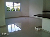 Limpeza Pós Obra