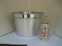 Balde de gelo