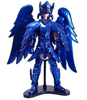 Bandai Cloth Up Minos De Grifin Articulado Armadura De Metal