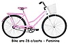 BICICLETAS A VENDA