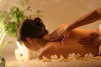 MASSAGEM PRAÇA DA ARVORE