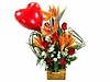 Entregas Bouquet de Flores, Corbeilles, Cestas de Café da Manhã Floriculturas  Ribeirão das Neves MG