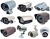 Serviço de Instalação de Câmeras de Vigilância e Monitoramento