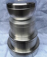 latas 15x4,5 / 12x5 / 10x5 / 10x5,4 cm