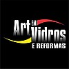 Art em Vidros e Reformas