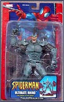 Marvel Legends Rhino-toybiz Serie 9