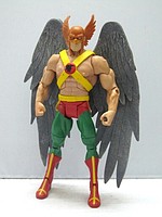 Dc Universe Classics Kalibak Wave 6 Hawkman Figure