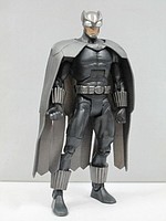 Dc Universe Crime Syndicate Of Amerika Owlman