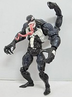 Marvel Spider-man Classics Venom W Stinger Figure