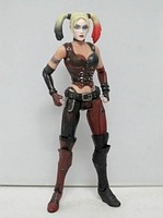 Dc Universe Classics Batman Legacy Wave 3 Arkham City H