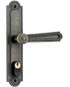 FECHADURA STAM COLONIAL 803/04 EXTERNA