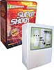 Cerca Elétrica Supershock c/ Chave e Aterramento Eletrônico