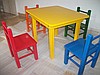 ILINSKI - Artes de Madeira