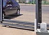 AUTOMATIZAÇÃO DE PORTÕES E PORTAS