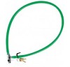 CADEADO P/ BICICLETA CHAVE 65MM STARFER