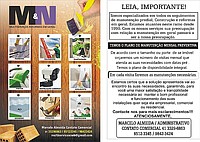 Manutenção,reforma,construção
