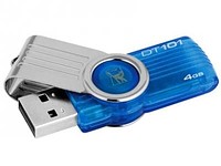PENDRIVE KINGSTON 4GB