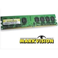 MEMORIA DDR2 PARA DESKTOP MARKIVISION/KINGSTON 1GB 800MHZ