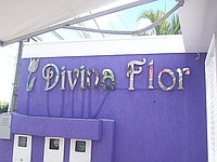 LETRAS DE AÇO INOX COM LED