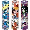 CI-DTC-1166-LASER POP PPG MENINAS SUPER PODEROSASC/12