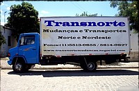Mudanças
