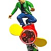 SOPRO ALIEN BEN 10 ALIEN FORCE C/12