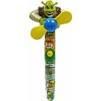 TOMA VENTO SHREK C, foto 1