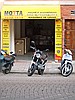 MOTTA MULTIMARCAS - REFRIGERAÇÃO