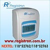 Relógio de Ponto