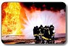 Proteção e combate a incêndio