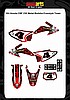 Kit Metal Mulisha - CRF 230