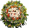 BH Coroas de flores velório cemitério da paz em Belo Horizonte flores flora cemitério da paz BH