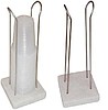 Dispenser de Mesa para Copo de Água