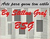 By Stillus Graf Comunicação Visual "Arte para quem tem estilo"