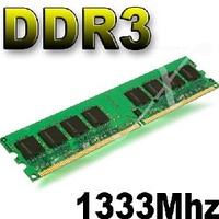 MEMÓRIA DDR3 2GB 1333