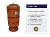 Filtro de Barro, Suportes para galão de agua e Moringas de Barro