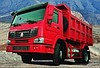 CAMINHÕES SINOTRUK