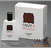 Perfume Masculino Crazy 0 - Kazon