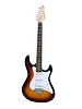 Guitarra Strinberg Egs-216 Strato