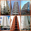 Apart/HotelFlat ,Flat em Bela Vista,São Paulo