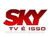 Instlação de Ponto adicional SKY HDTV